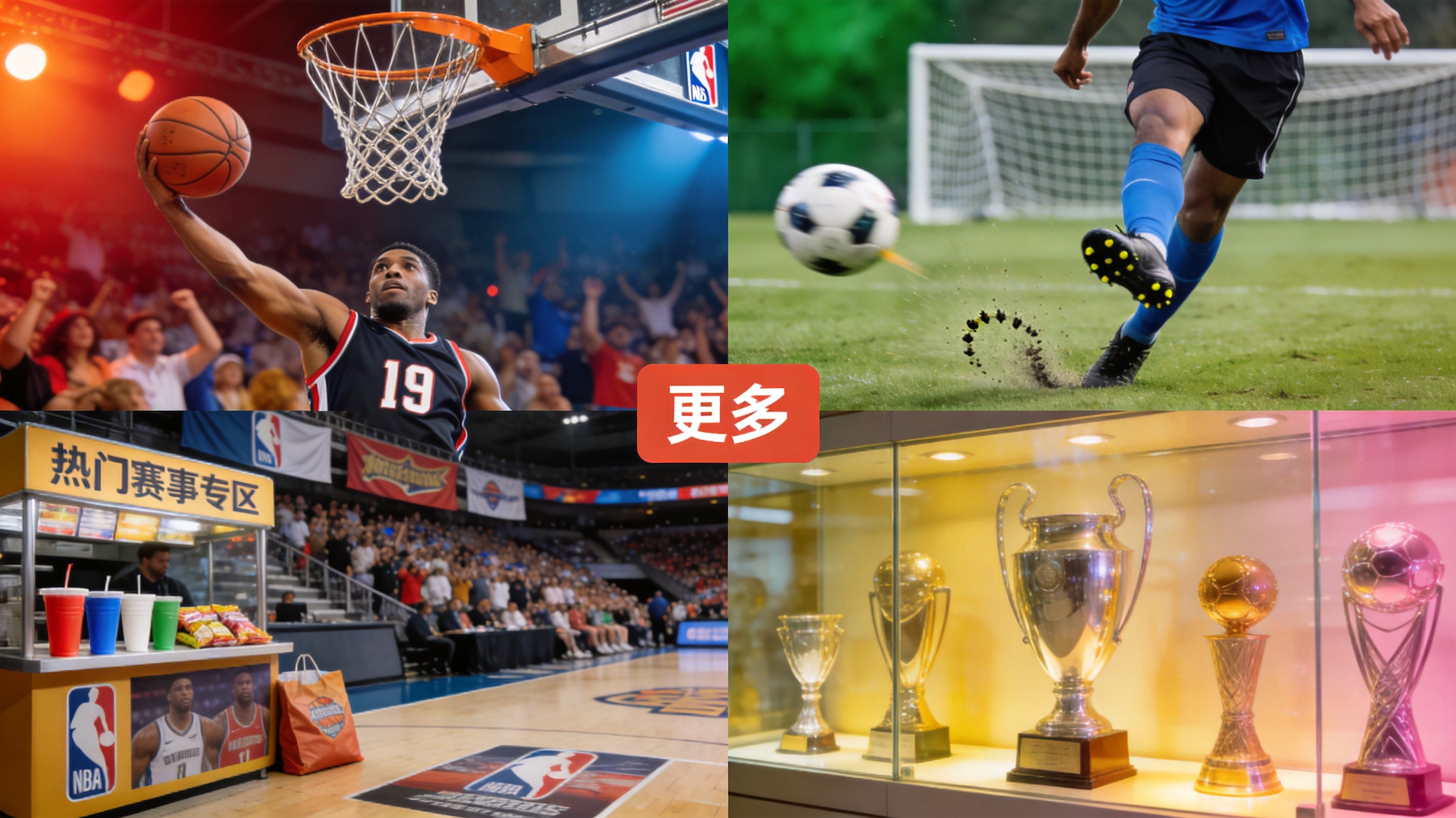 NBA专区