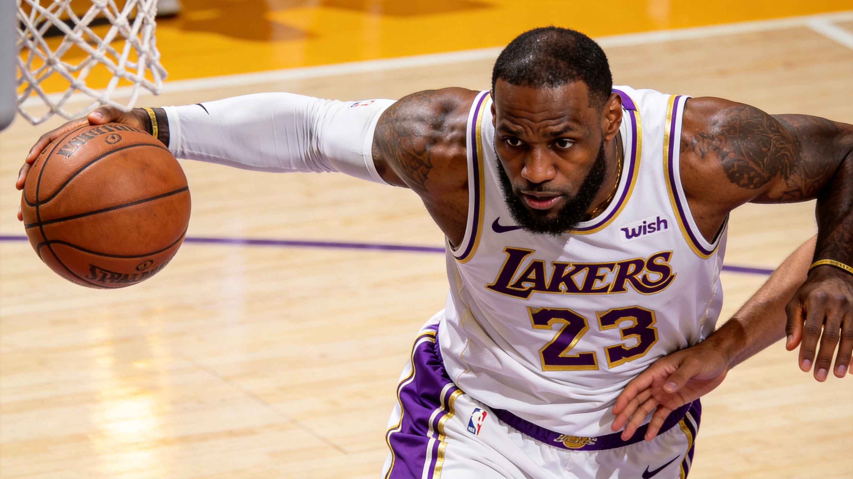 NBA